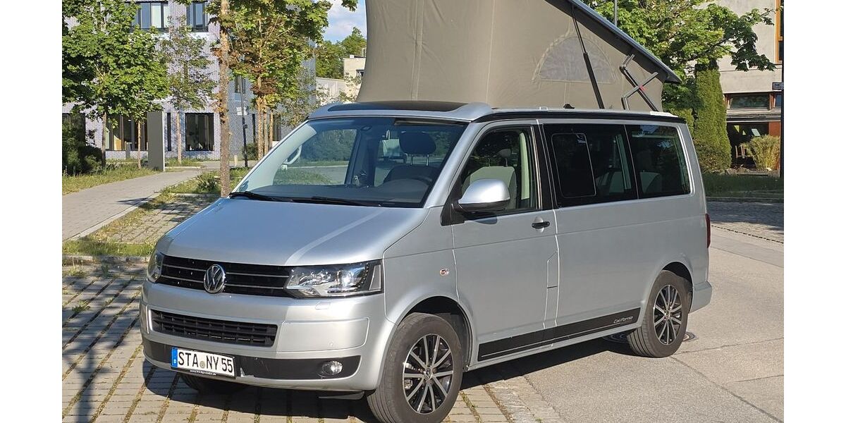 VW T5 California 226.600 km 25.800 &euro; Krailling 82152