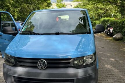 VW T5 Transporter 231.000 km 6.000 &euro; München 80689