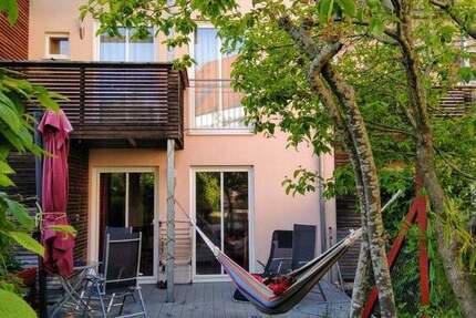 Gepflegtes Reihenmittelhaus im Ortszentrum von Fahrenzhausen 5 zimmer