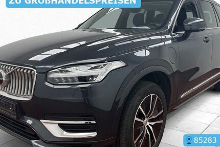 Volvo XC90 117.156 km 37.090 € Starnberg 82319
