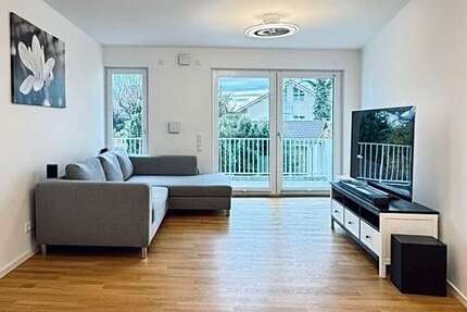 Wohnung Wolfratshausen - 3 Zimmer, 84 m&sup2;, 549.000&euro; | Angebot:25513447