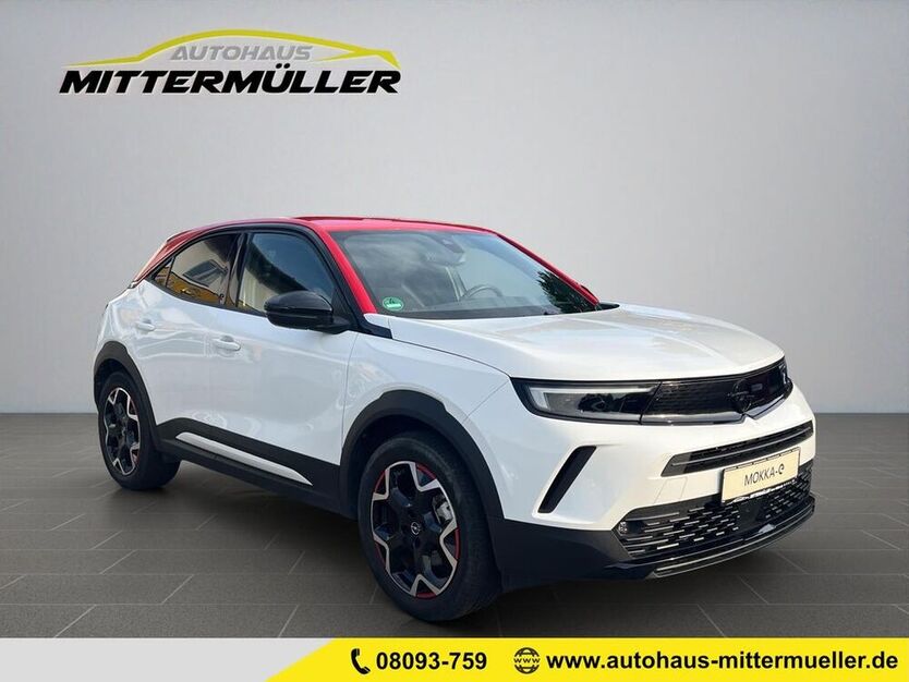 Mokka-e