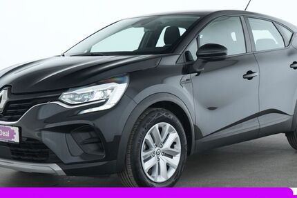 Renault Captur 33.376 km 14.195 &euro; Garching bei München 85748