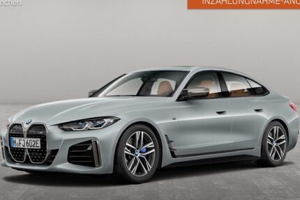 BMW i4 95.314 km 37.880 &euro; München 80939