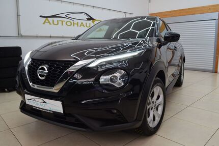 Nissan Juke 100.000 km 13.999 &euro; Ottobrunn / Riemerling 85521