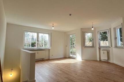 Wohnung München Trudering-Riem - 3 Zimmer, 96 m&sup2;, 542.000&euro; | Angebot:25160007