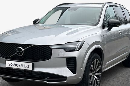 Volvo XC90 12.111 km 82.890 € München 80809