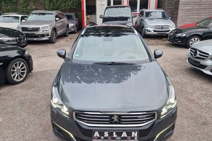 Peugeot 508 100.000 km 10.999 &euro; MÜNCHEN 80995