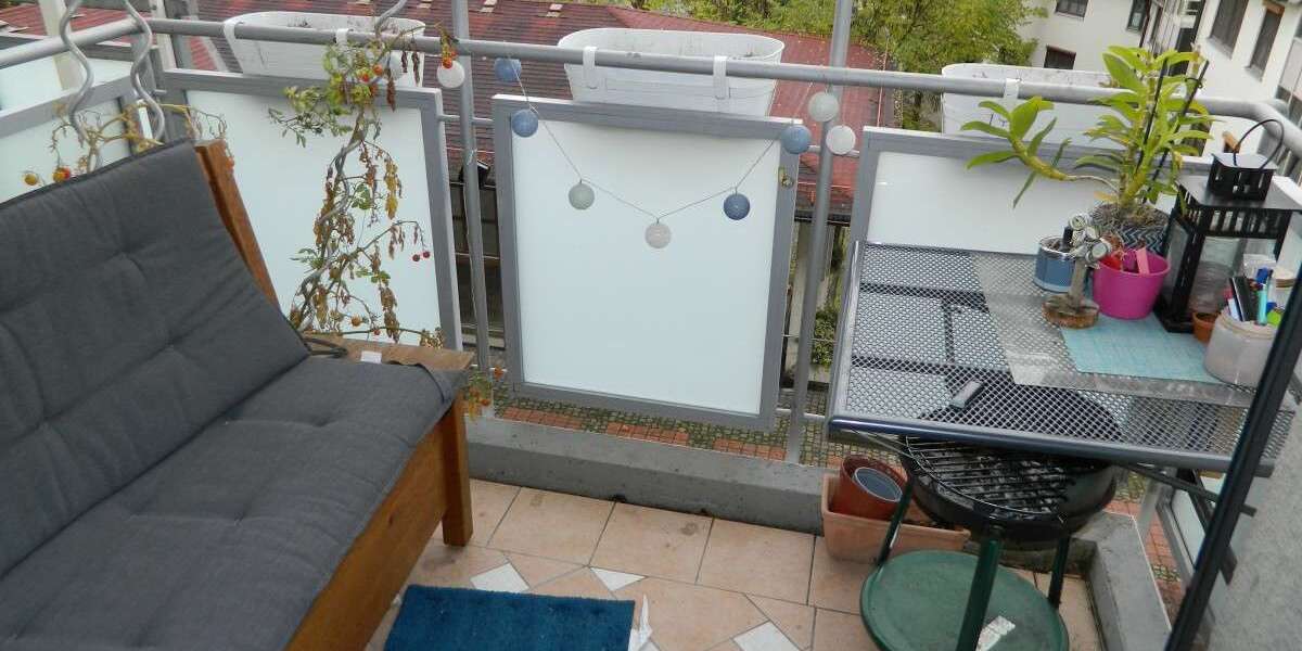 Etagenwohnung Haimhausen - 3 Zimmer, 68 m&sup2;, 1.080&euro; | Angebot:27161125