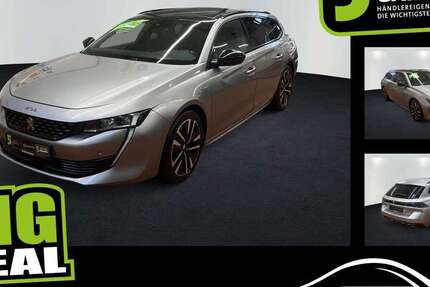 Peugeot 508 81.387 km 21.490 &euro; München 80807