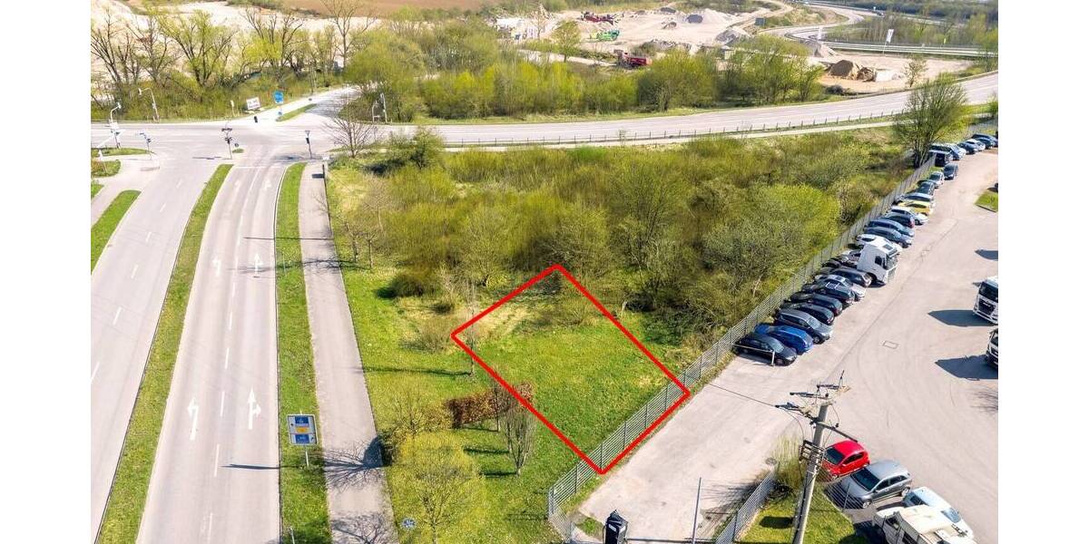 Grundstück München-Trudering-Riem Trudering-Riem - 240.000&euro; | Angebot:26307498