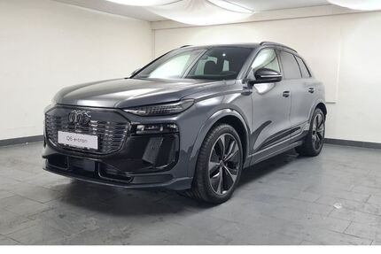 Audi Q6 e-tron 12.500 km 81.450 € Ebersberg bei München 85560