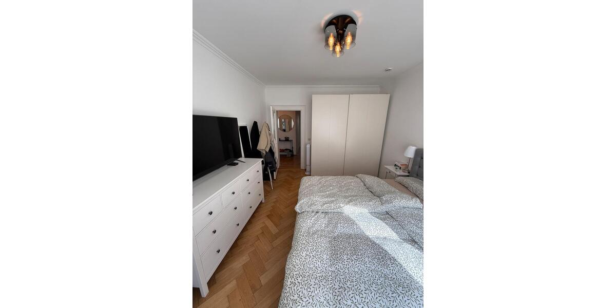 Etagenwohnung München Maxvorstadt - 2.5 Zimmer, 70 m&sup2;, 2.100&euro; | Angebot:25641007