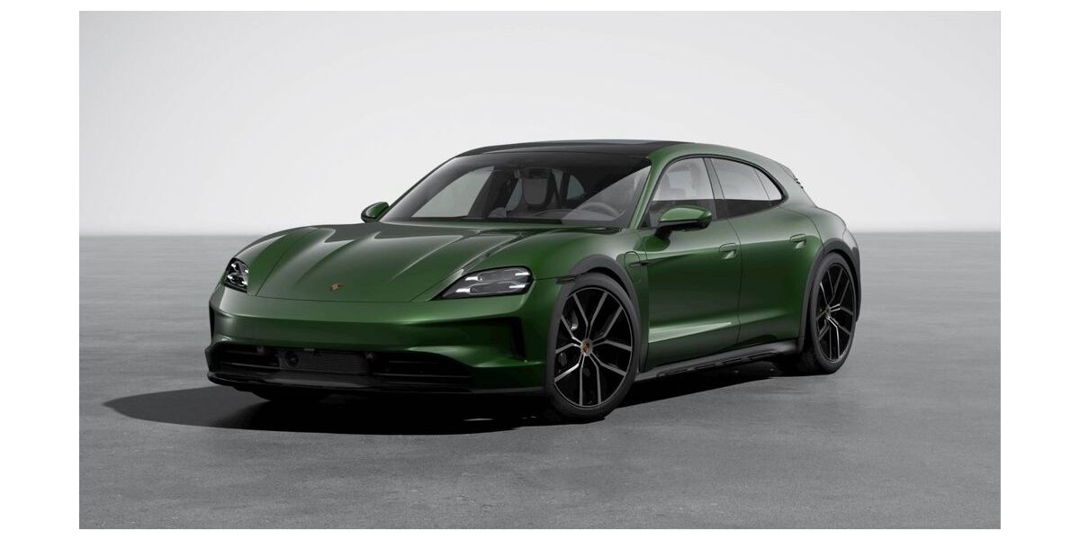 Porsche Taycan 9.900 km 119.970 &euro; München 81477