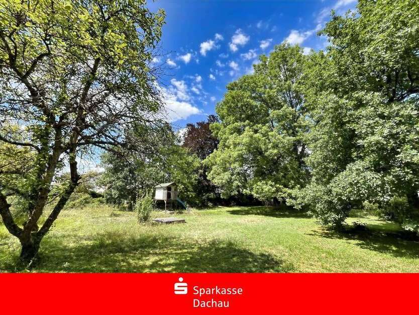 Grundstück zu verkaufen in Baldham 1.299.000 € 1297 m²