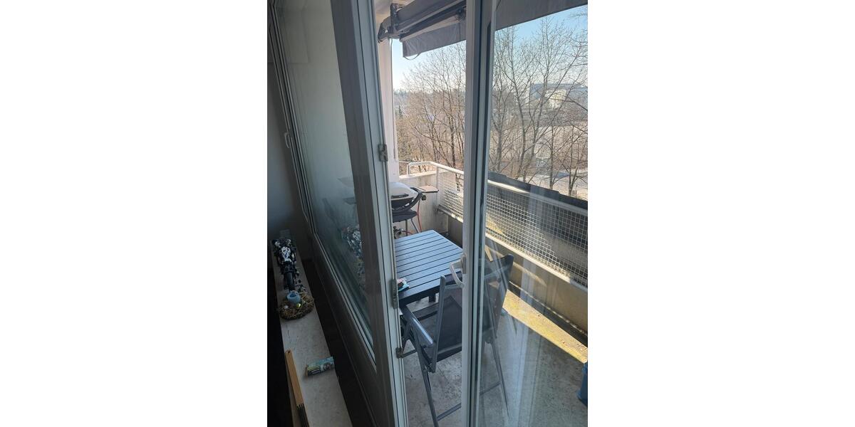 Dachgeschoßwohnung Ottobrunn - 2 Zimmer, 60 m&sup2;, 1.540&euro; | Angebot:25839173