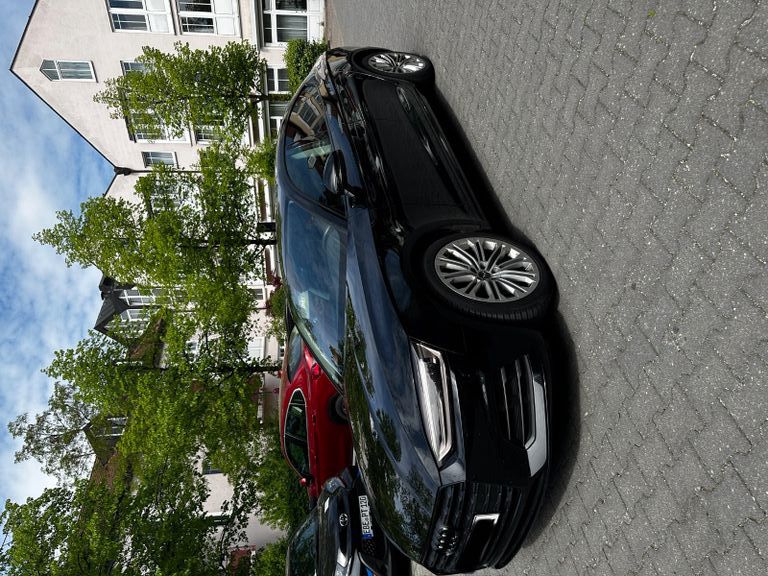 Audi A5 145.000 km 18.800 &euro; München 85551