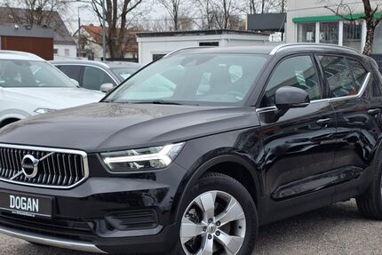 Volvo XC40 57.407 km 27.900 &euro; München 81243