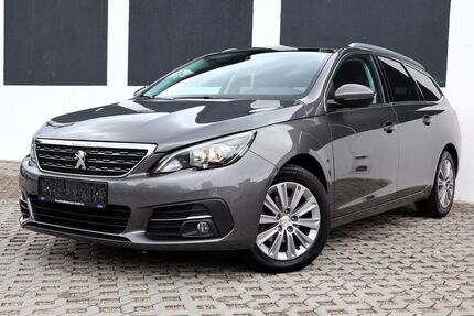 Peugeot 308 117.250 km 13.400 &euro; Unterschleißheim 85716