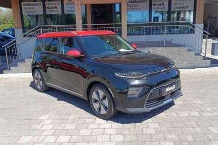 Kia Soul 14.907 km 26.990 &euro; Höhenkirchen 85635
