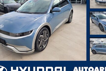 Hyundai IONIQ 5 30.150 km 38.975 € München 81477