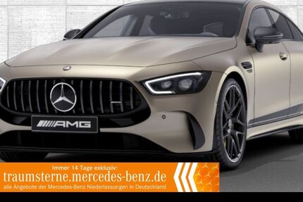 Mercedes-Benz AMG GT 20.744 km 141.990 &euro; München 80636