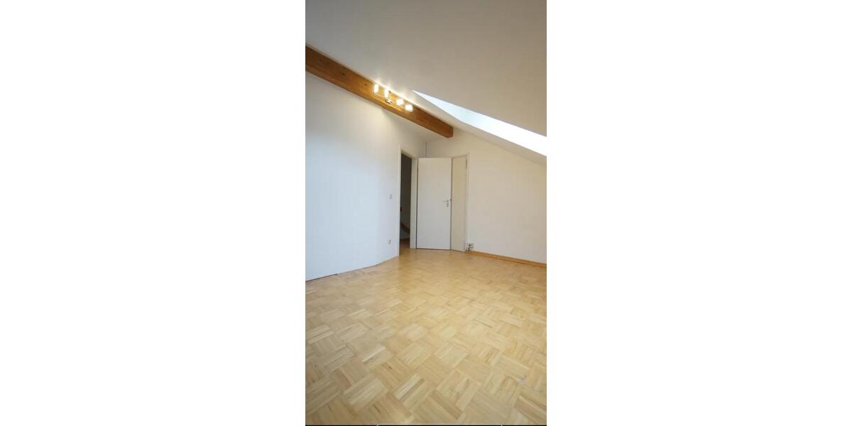 Gemütliche vier Zimmer Maisonette Wohnung 4 zimmer