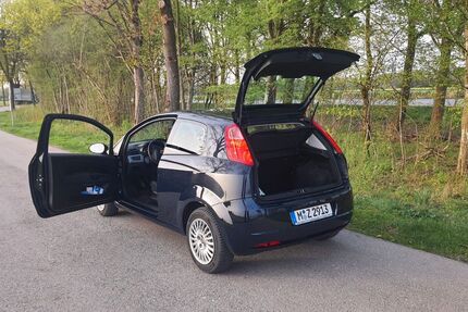 Fiat Punto 118.000 km 700 &euro; Unterhaching 82008