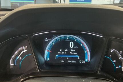 Honda Civic 94.308 km 10.000 &euro; Eichenau 82223