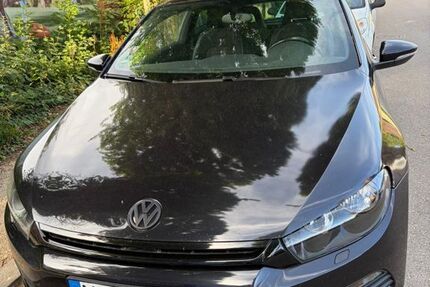 VW Scirocco 140.000 km 4.000 &euro; München 80995
