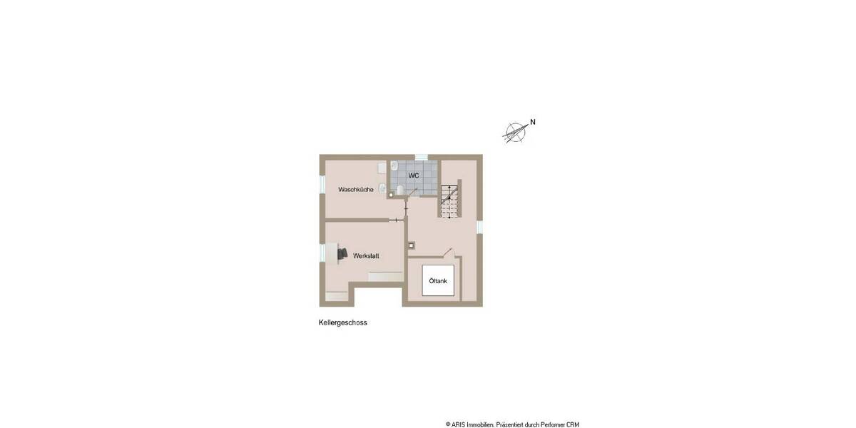 Einfamilienhaus Gräfelfing - 7 Zimmer, 150 m&sup2;, 3.750&euro; | Angebot:26451635
