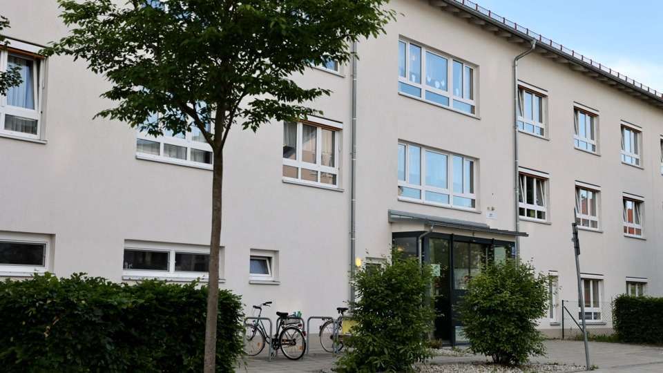 Wohnung zum Kaufen in München-Trudering 157.447 € 28.1 m²