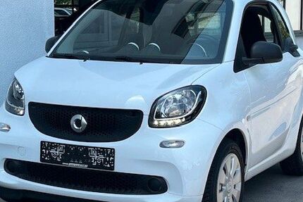 Smart ForTwo 36.000 km 11.500 € München 81677