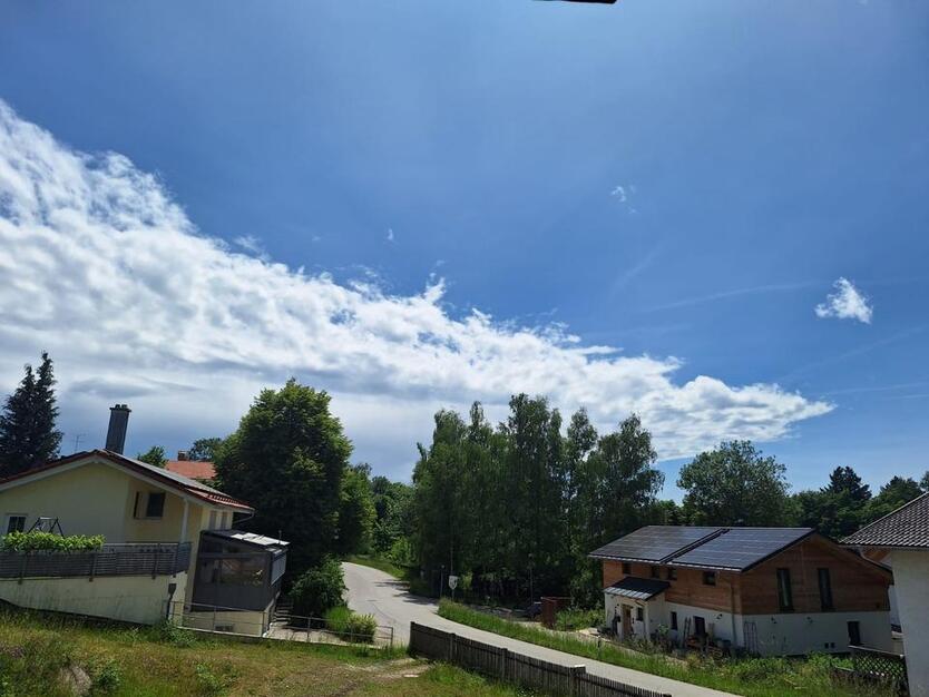 gemütliches Familienheim in Aying