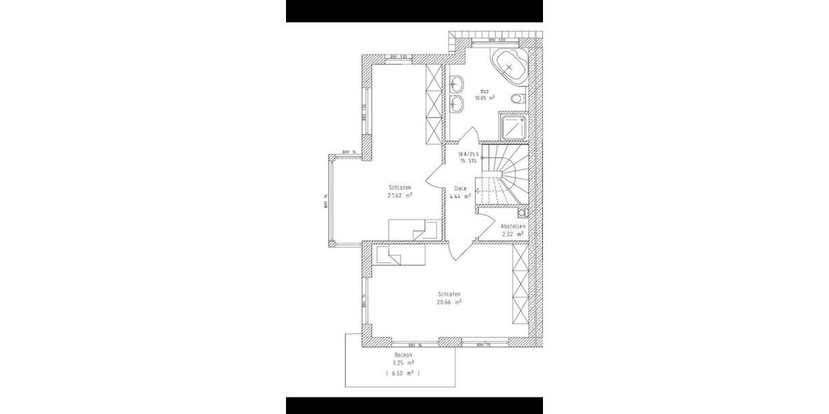 Doppelhaushälfte Gräfelfing - 6 Zimmer, 196 m&sup2;, 3.800&euro; | Angebot:25907290