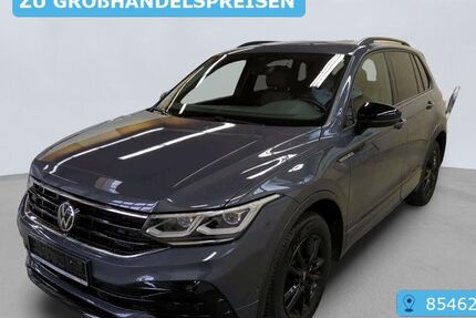 VW Tiguan 105.383 km 29.297 &euro; Starnberg 82319