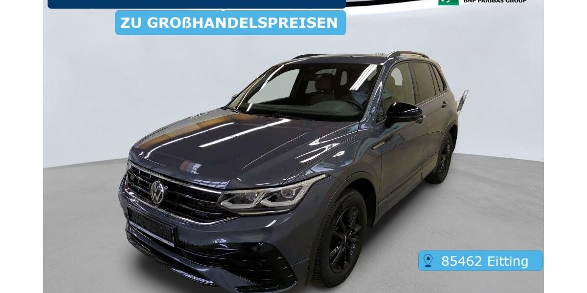 VW Tiguan 105.383 km 29.297 &euro; Starnberg 82319