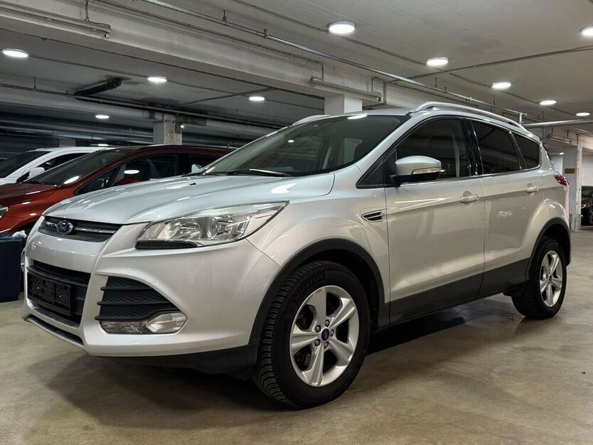 Kuga