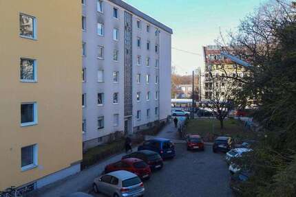 Wohnung zum Kaufen in München 295.000 € 29.41 m² 1 zimmer