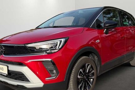Opel Crossland (X) 27.370 km 19.350 &euro; München 81673
