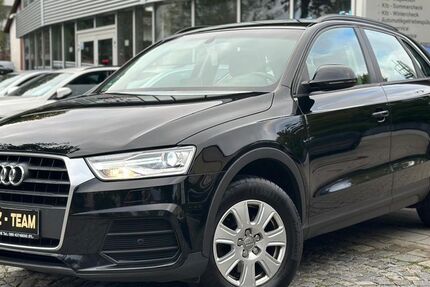 Audi Q3 174.981 km 14.400 € München - Trudering 81827