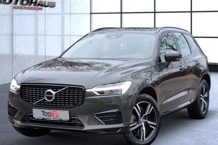 Volvo XC60 75.400 km 34.950 &euro; Kirchseeon 85614