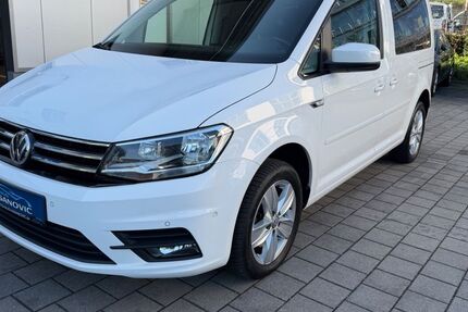 VW Caddy 180.000 km 12.900 &euro; Dachau (bei München) 85221