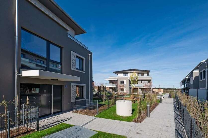 Wohnung zum Kaufen in Putzbrunn 689.000 € 83 m²