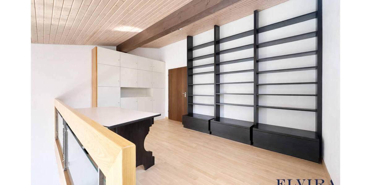 Einfamilienhaus München Thalk.Obersendl.-Forsten-Fürstenr.-Solln - 5 Zimmer, 200 m&sup2;, 2.860&euro; | Angebot:26247569