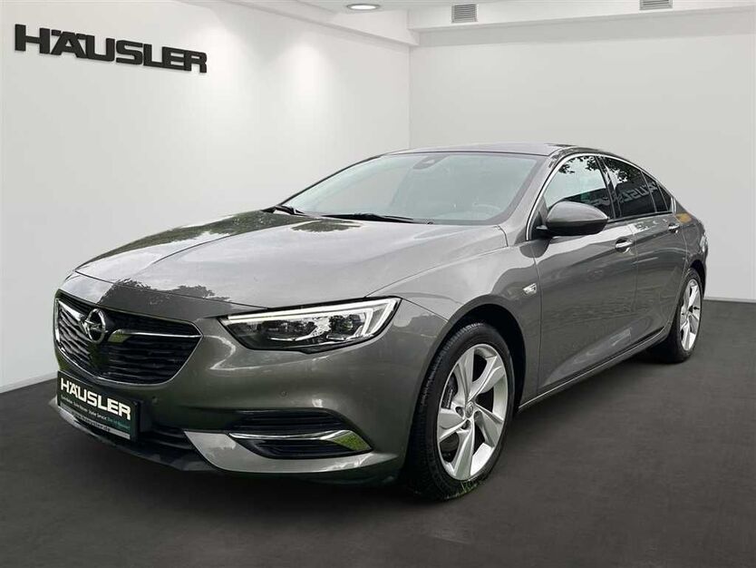 Opel Insignia 93.000 km 17.990 € Neubiberg 85579