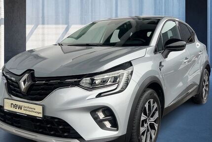 Renault Captur 20.058 km 20.890 &euro; Unterschleißheim 85716