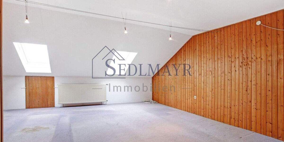 Reihenmittelhaus Olching / Geiselbullach Geiselbullach - 5 Zimmer, 125 m&sup2;, 630.000&euro; | Angebot:25689710