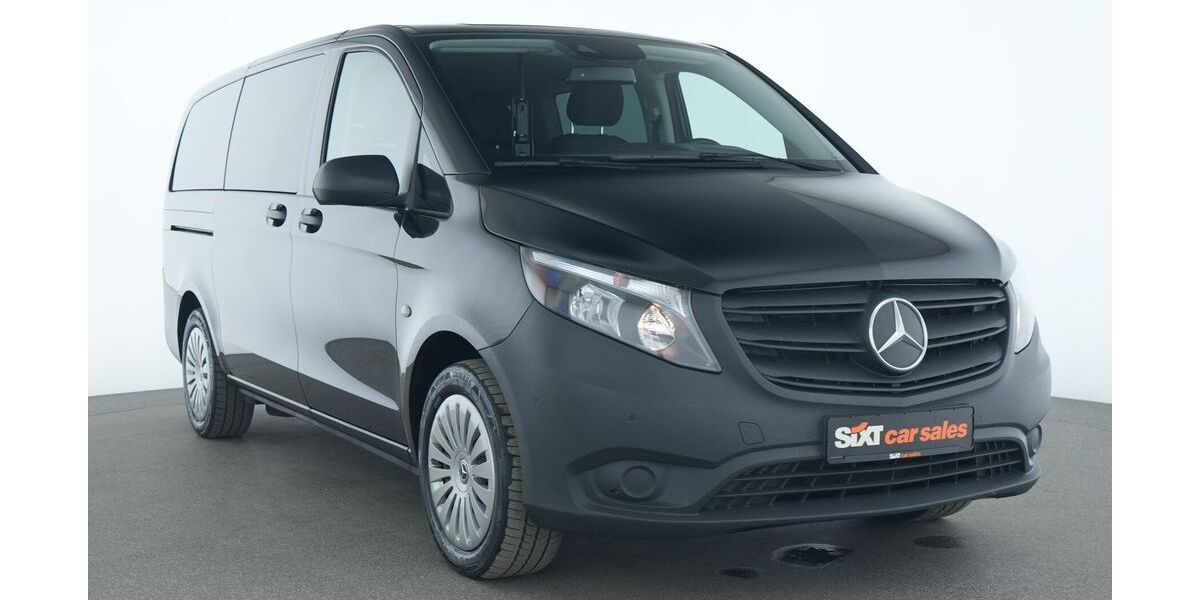Mercedes-Benz Vito 46.071 km 39.770 &euro; Garching 85748