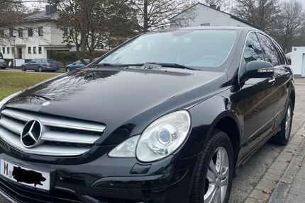 Mercedes-Benz R 350 222.589 km 8.700 &euro; Haar b. München 85540
